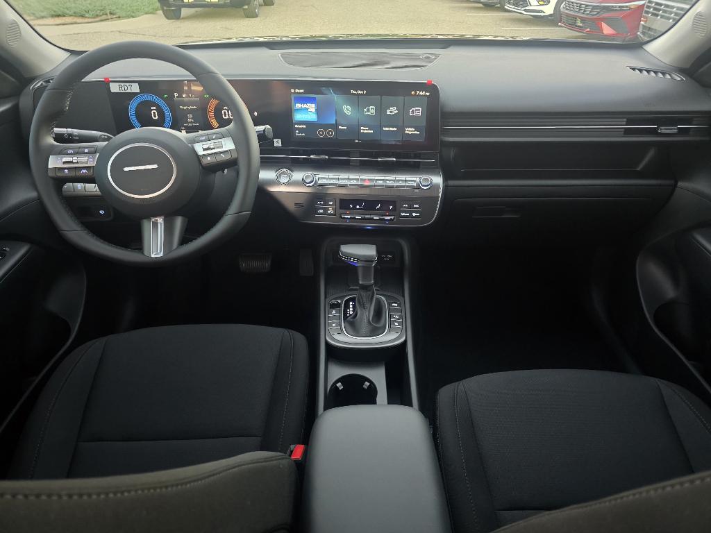 2026 Hyundai Kona SEL photo 22