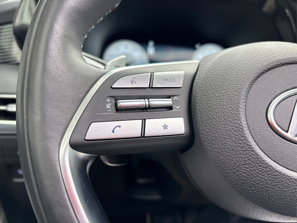 2025 Hyundai Palisade Calligraphy photo 34