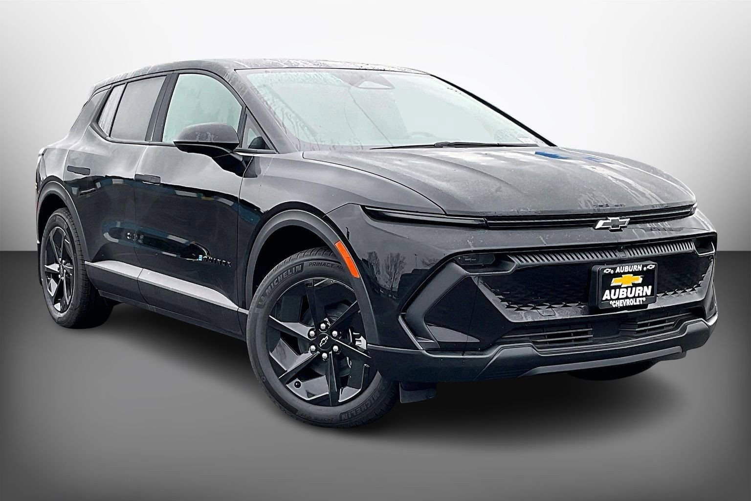 2026 Chevrolet Equinox EV 1LT