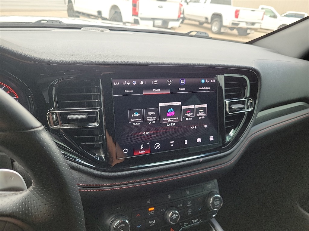 2021 Dodge Durango R/T photo 20