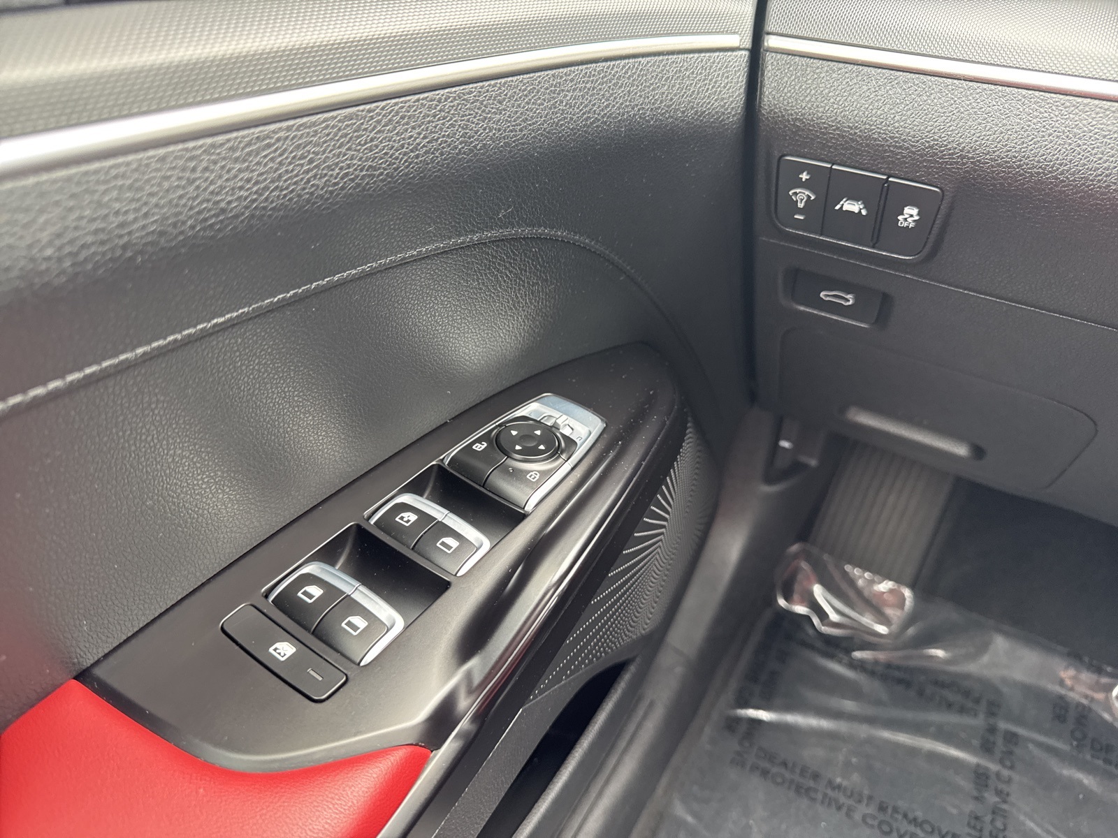 2024 Kia K5 GT-Line photo 35