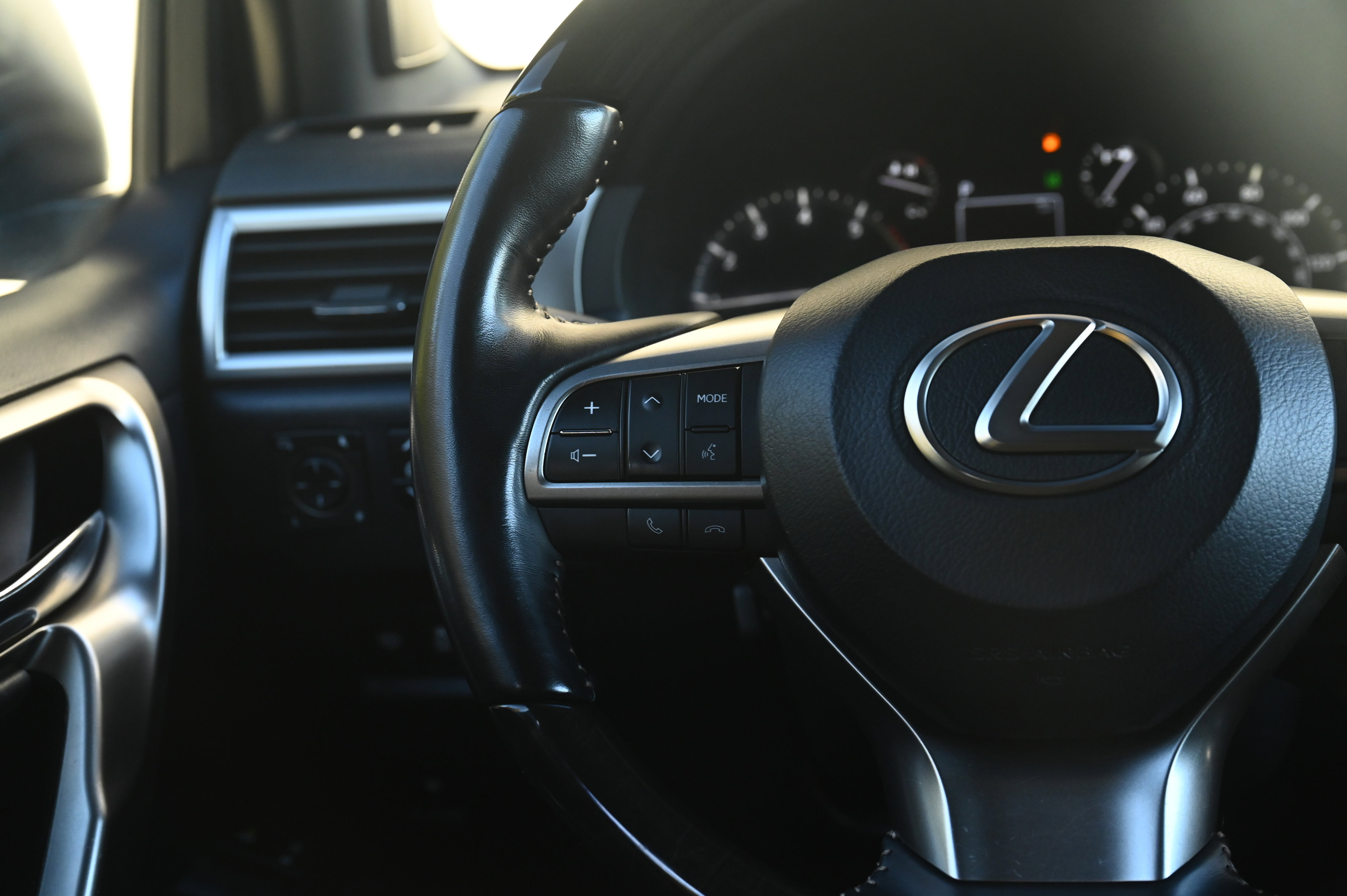 2022 Lexus GX 460 Premium photo 33