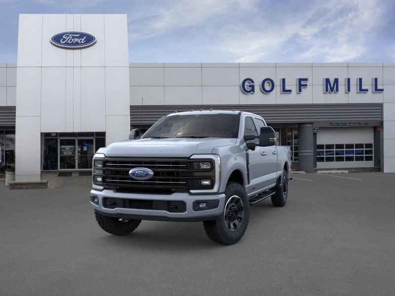 2026 FORD F-250 - Image 2
