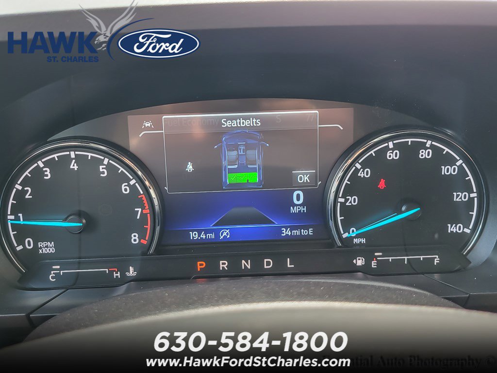 2024 FORD MAVERICK - Image 11