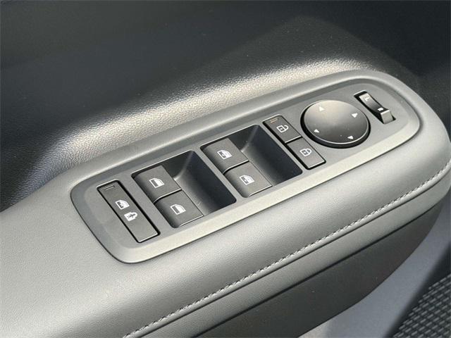 2026 Hyundai Santa Fe SEL photo 24