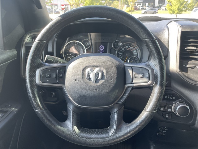 2022 Ram 1500 Tradesman photo 4