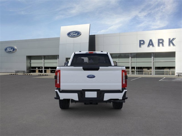 2026 Ford F-350 XL photo 5