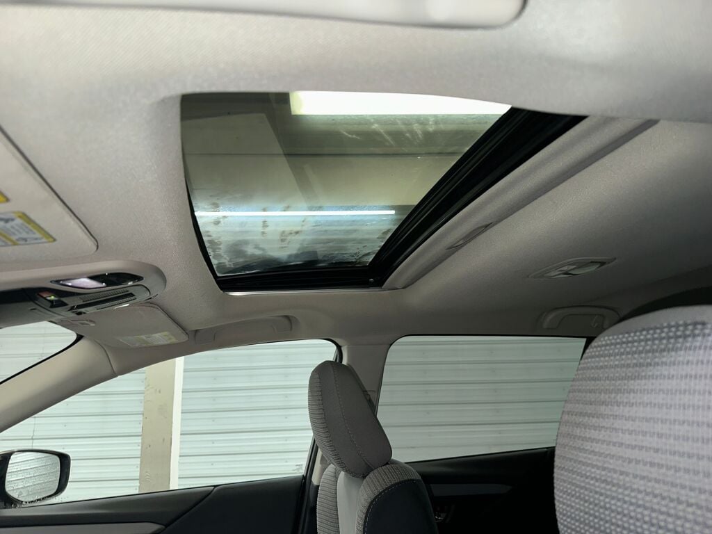 2025 Subaru Outback Premium photo 4