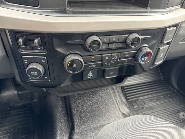 2024 Ford F-350 XL photo 13