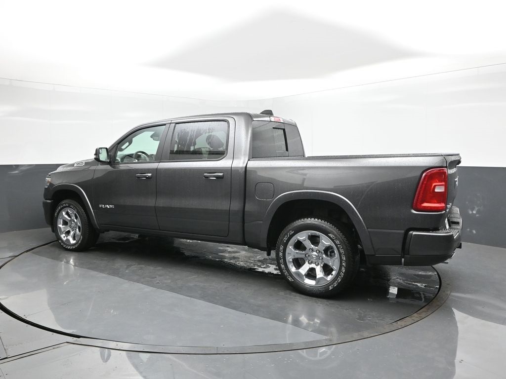 2026 Ram 1500 Big Horn Lone Star photo 4