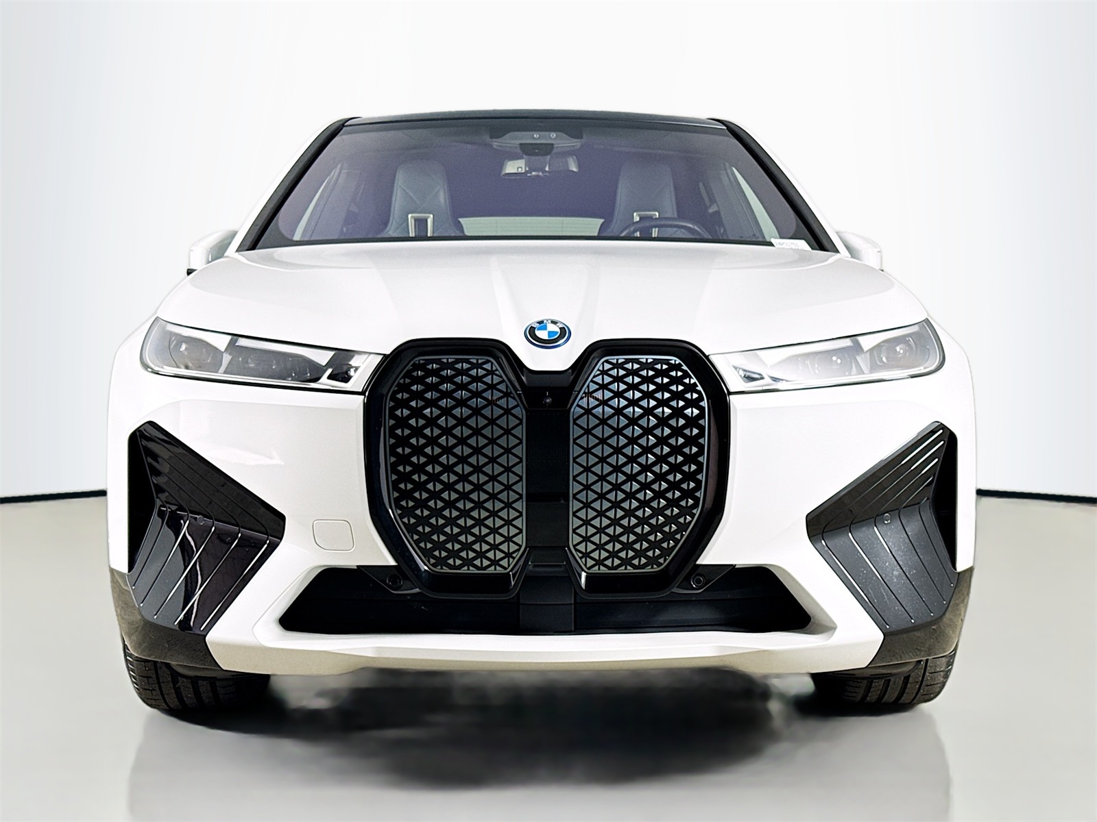 Certified 2023 BMW iX Base with VIN WB523CF04PCM23662 for sale in Westlake Village, CA