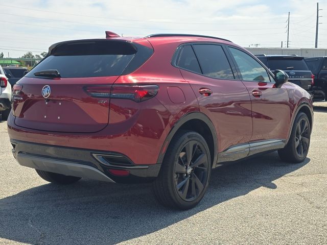 2023 Buick Envision Preferred photo 2