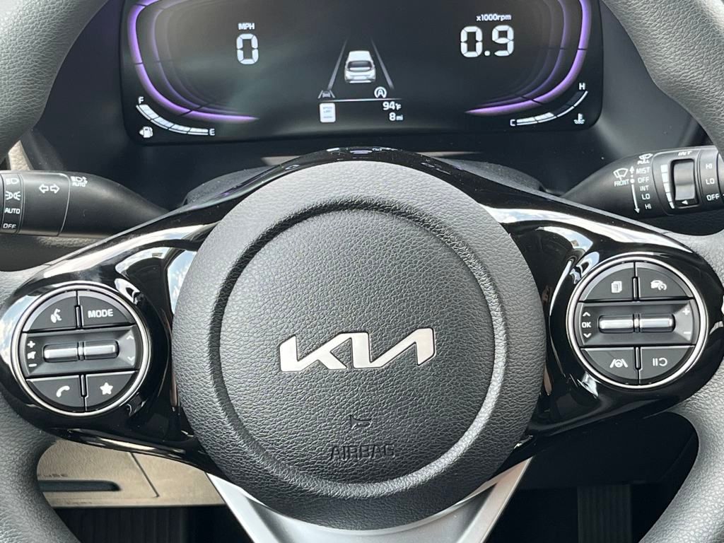 2025 Kia Soul S photo 21