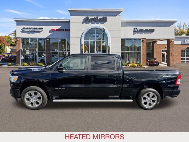 2020 Ram 1500 Big Horn Lone Star photo 4