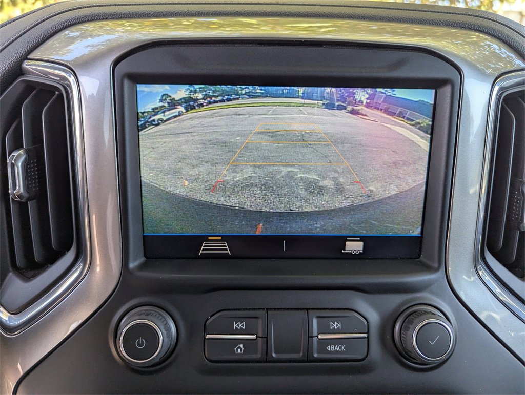 2022 Chevrolet Silverado 1500 LT photo 25