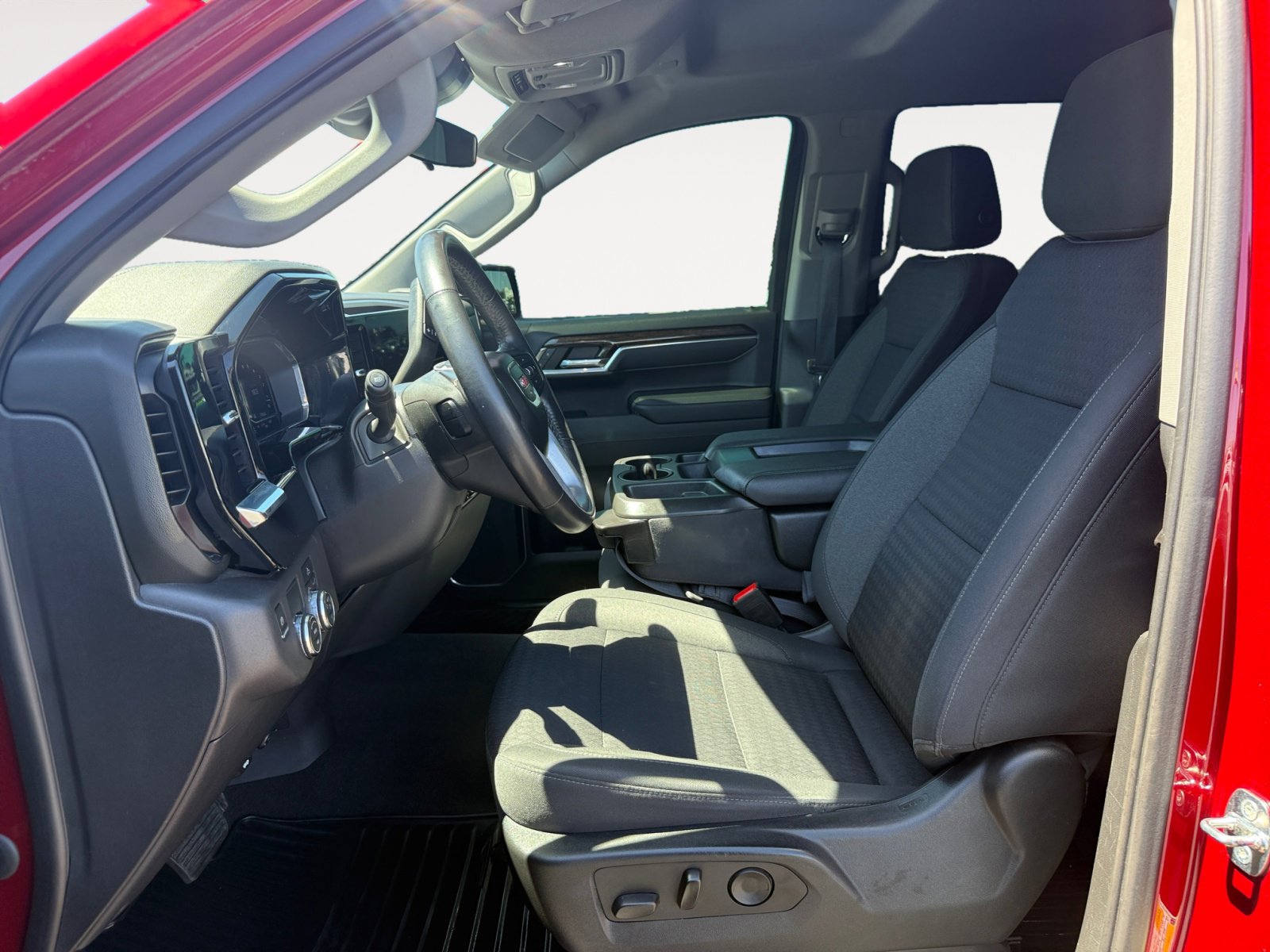 2022 Gmc Sierra 1500 Elevation photo 10