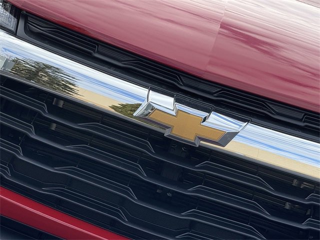 2026 Chevrolet Trailblazer LS photo 3