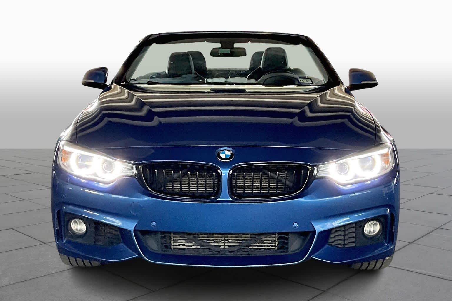 2016 Bmw 428i xDrive photo 3