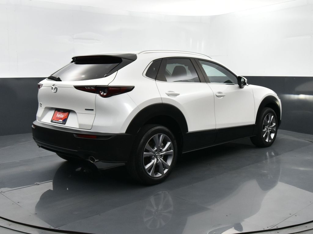 2022 Mazda CX-30 2.5 Select photo 25