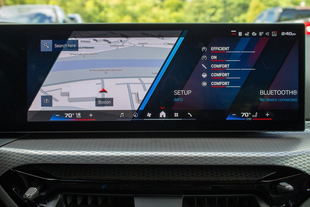 2025 Bmw M2 photo 16