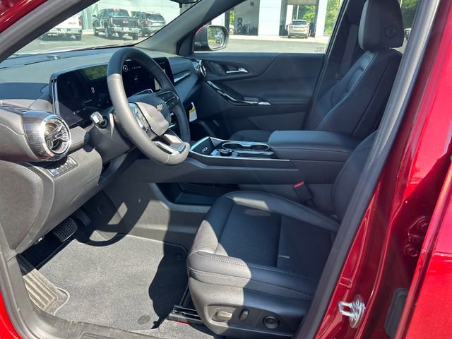 2026 Chevrolet Equinox LT photo 9