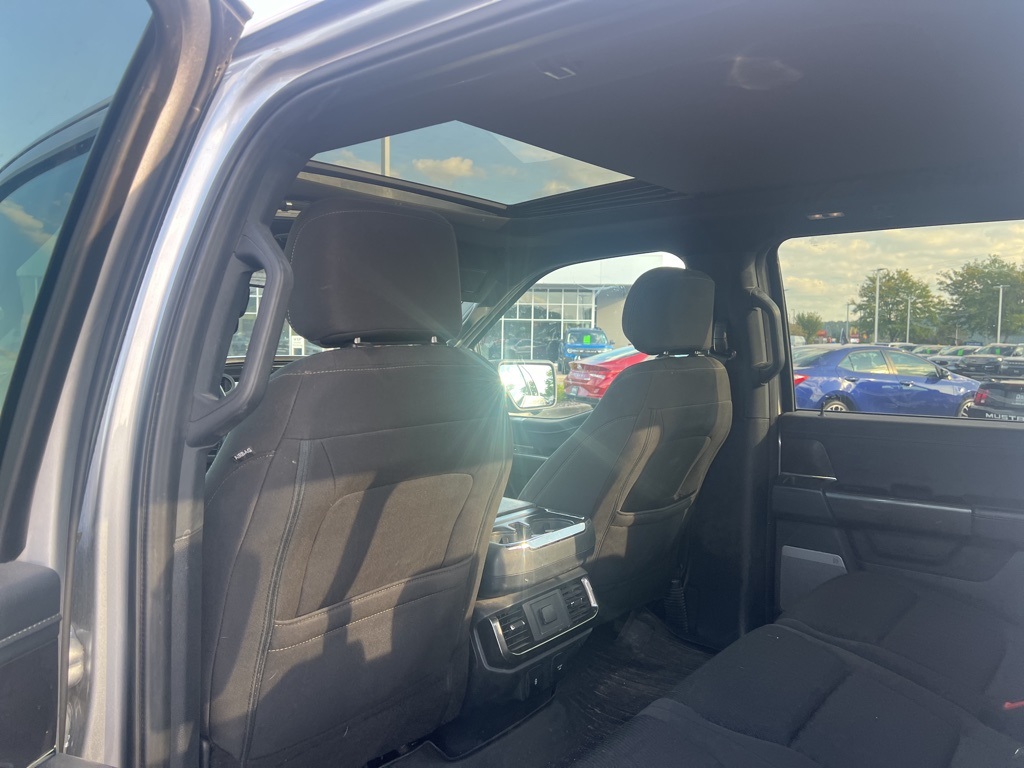 2021 Ford F-150 XLT photo 20