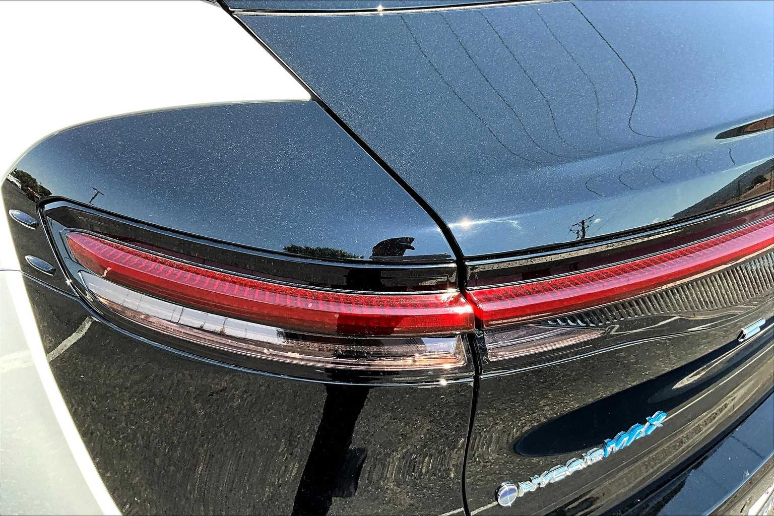 2025 Toyota Crown Platinum photo 24