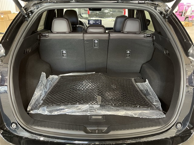 2025 Mazda CX-5 2.5 Turbo Signature photo 24