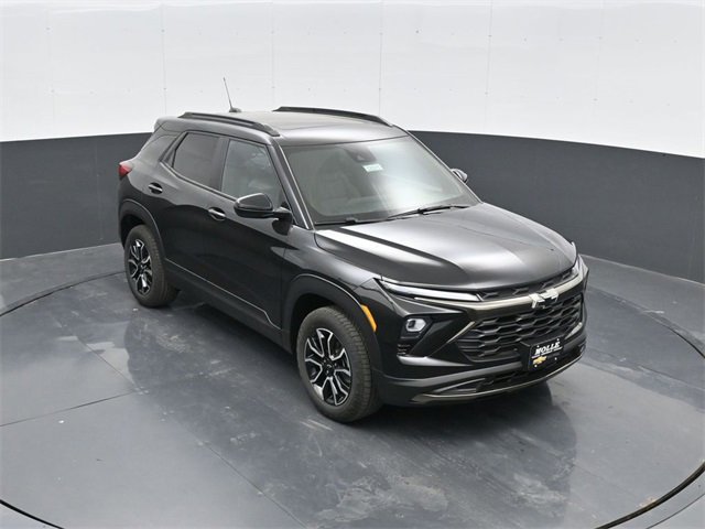 2026 Chevrolet Trailblazer Activ's photo