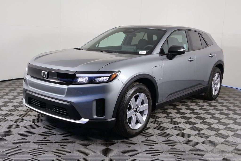 2026 Honda Prologue EX's photo