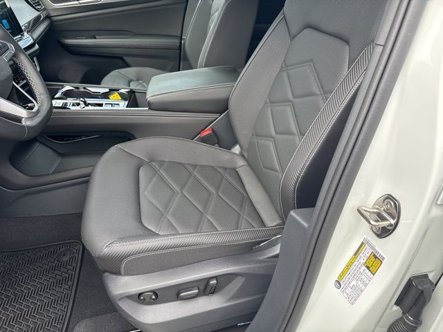2024 Volkswagen Atlas Cross Sport SE Technology photo 20