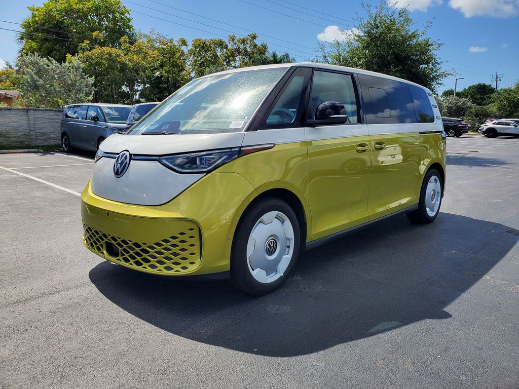 New 1st Edition in Fort Lauderdale #V19633 Gunther Volkswagen