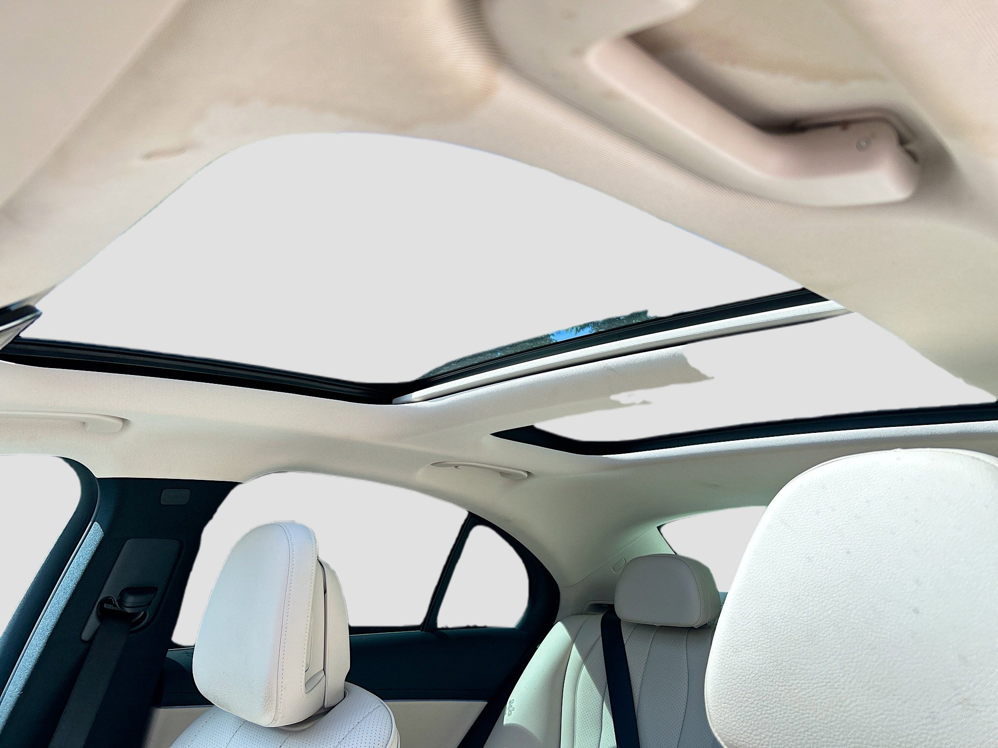 2025 Mercedes Benz E 350 photo 20