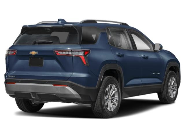 2026 Chevrolet Equinox LT photo 2