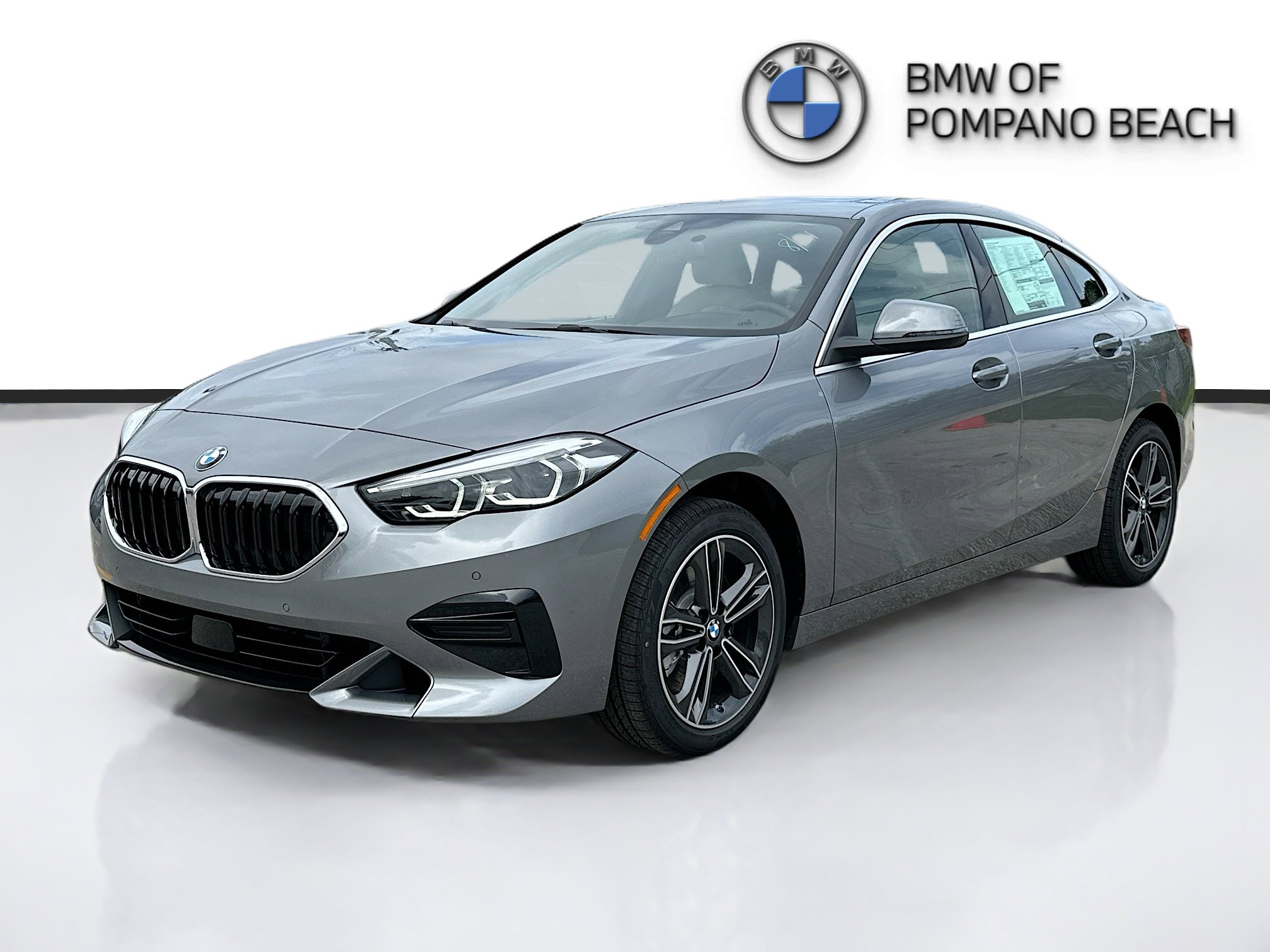 2024 Bmw 228i photo 3