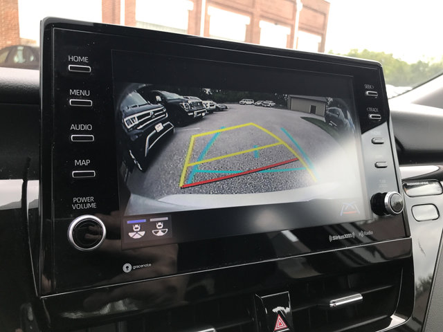 2024 Toyota Camry XSE photo 17