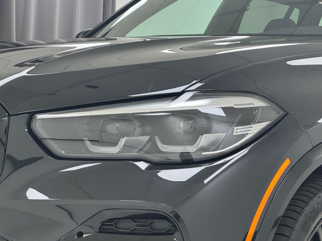 2022 Bmw X5 xDrive40i photo 31