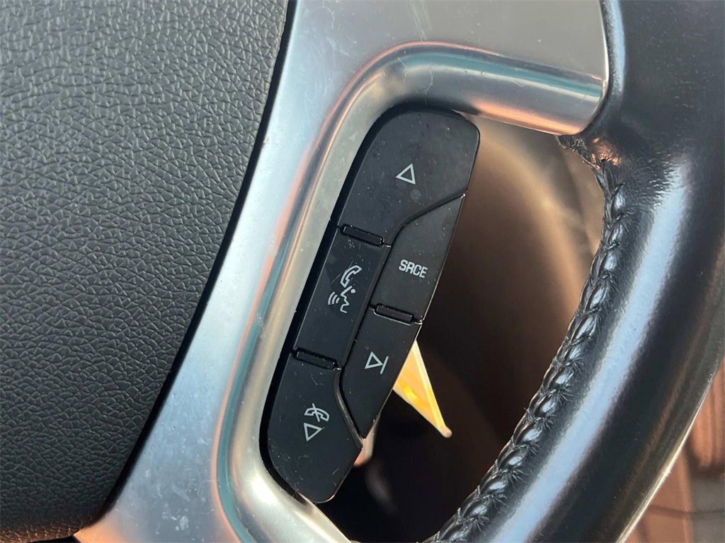 2016 Chevrolet Traverse 1LT photo 17