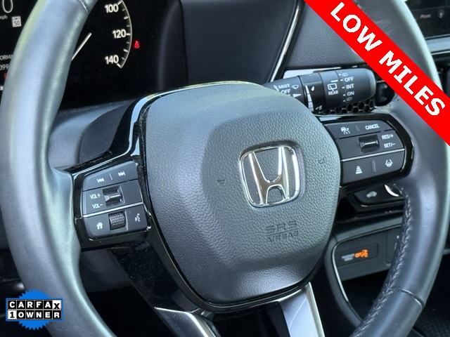 2023 Honda CR-V EX-L photo 10