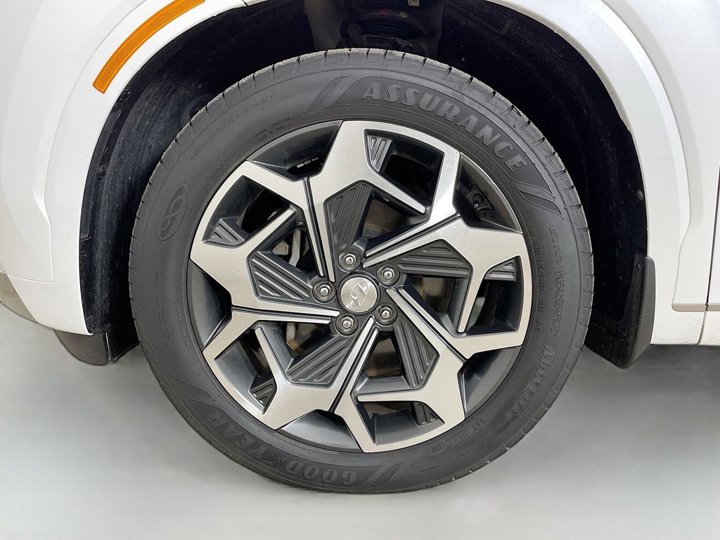2022 Hyundai Palisade Calligraphy photo 28