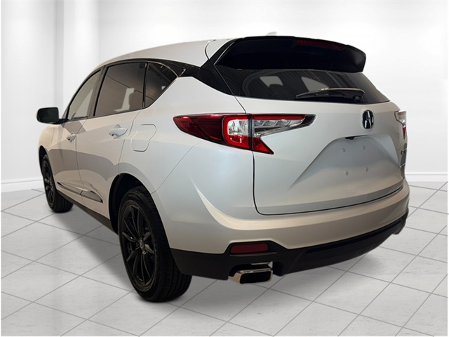 2025 Acura RDX Base photo 3