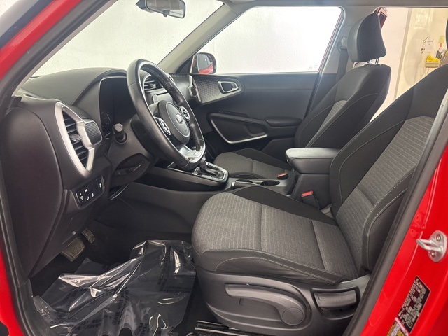 2020 Kia Soul GT-Line photo 21