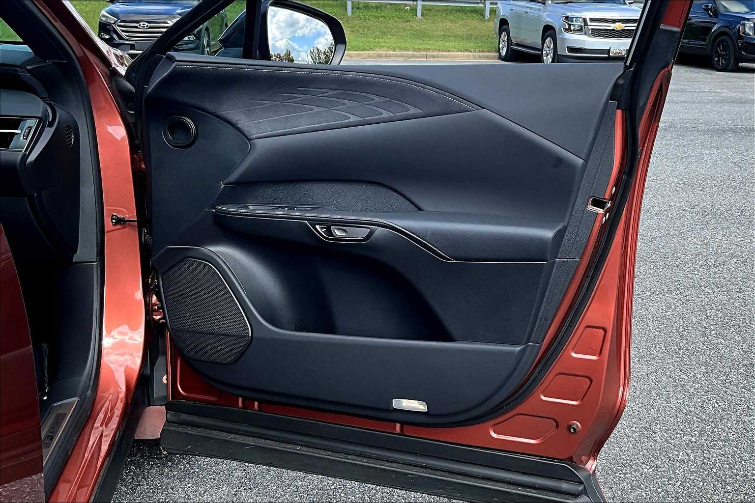 2023 Lexus RX F SPORT Performance AWD photo 22