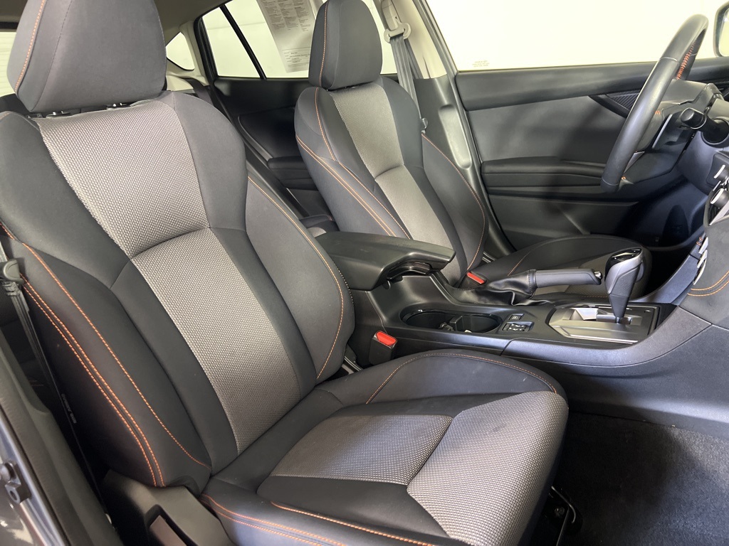 2023 Subaru Crosstrek Premium photo 9