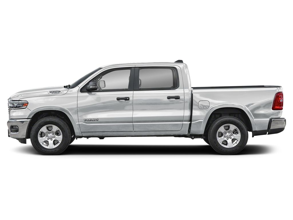 2026 Ram 1500 Big Horn Lone Star photo 3