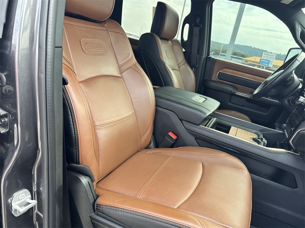 2023 Ram 3500 Laramie Longhorn photo 31