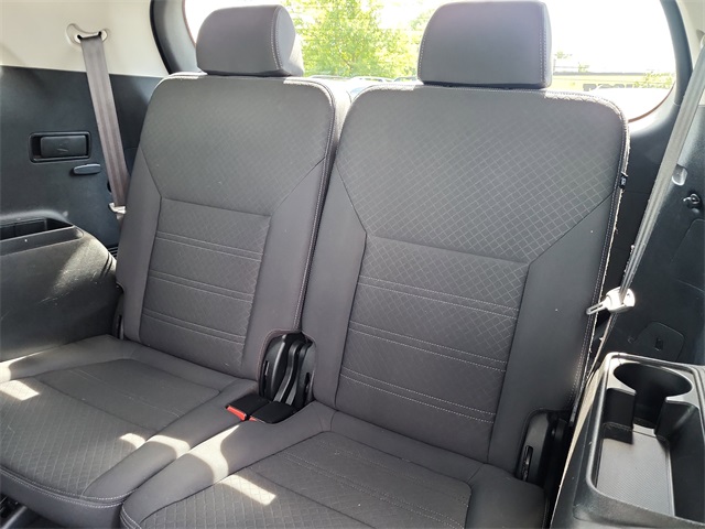 2018 Kia Sorento LX photo 15