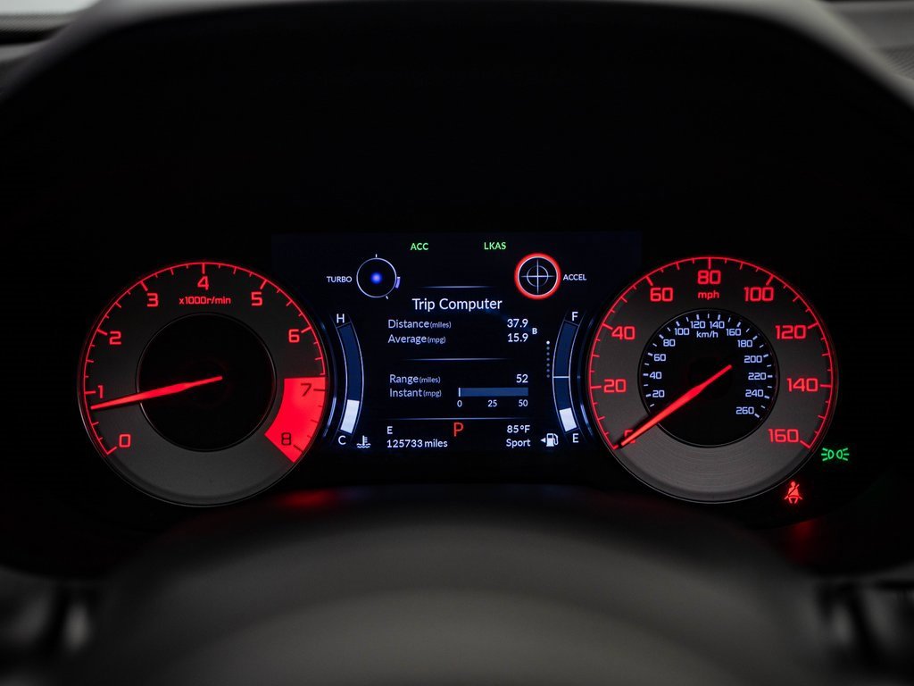 2021 Acura RDX A-Spec photo 31