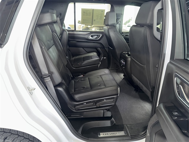 2024 Chevrolet Tahoe Z71 photo 11