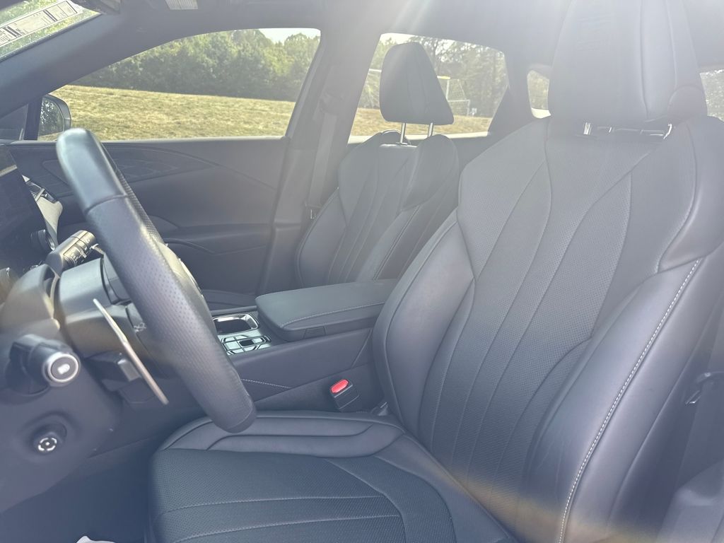 2024 Lexus RX 350 F SPORT Handling photo 11